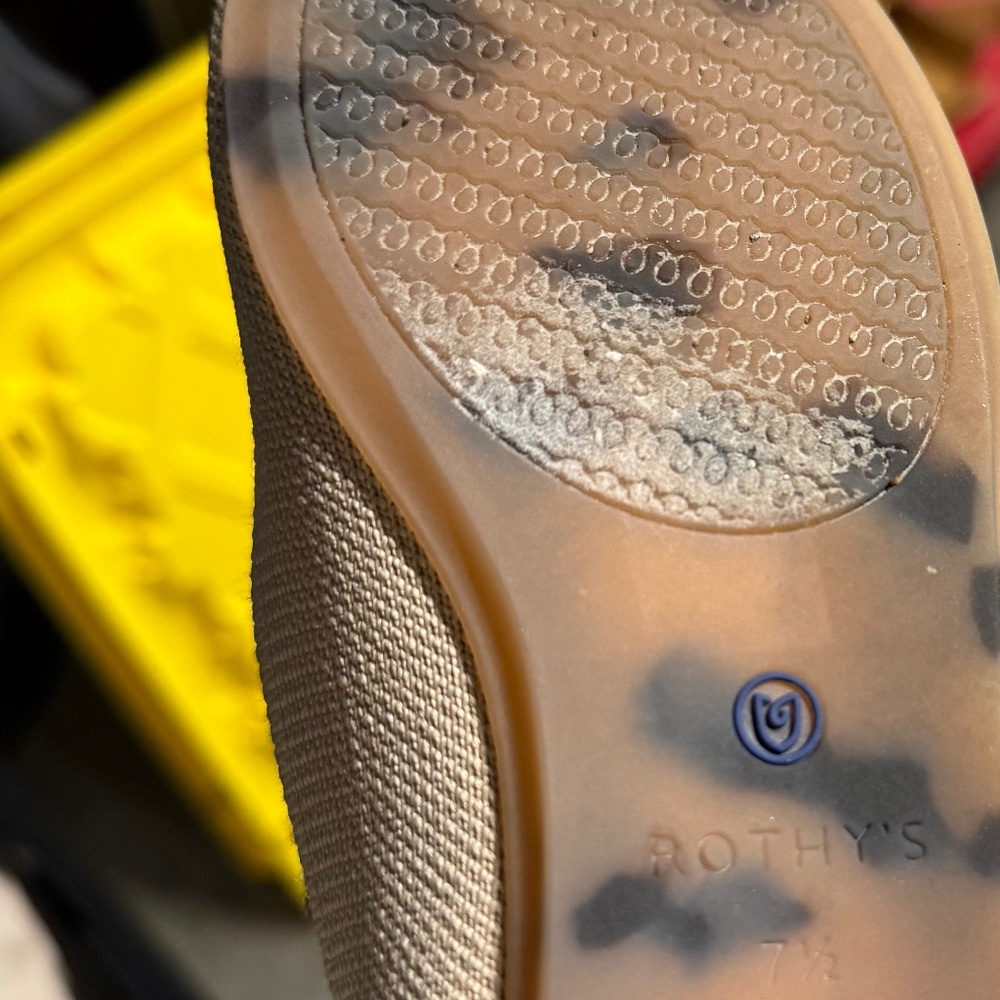 Rothy's Flat - image 3